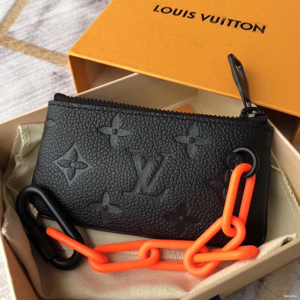Rep ladies LOUIS POUCH KEY VUITTON 0717